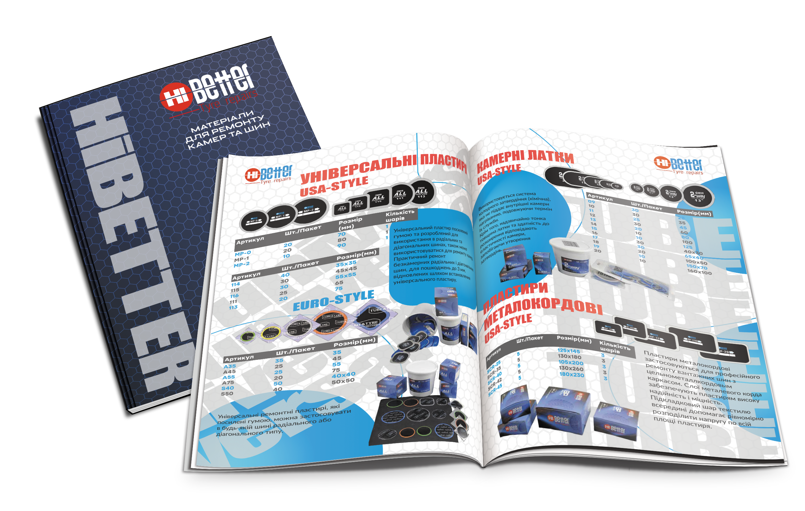 catalog